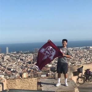 Meet your Posher, Phi